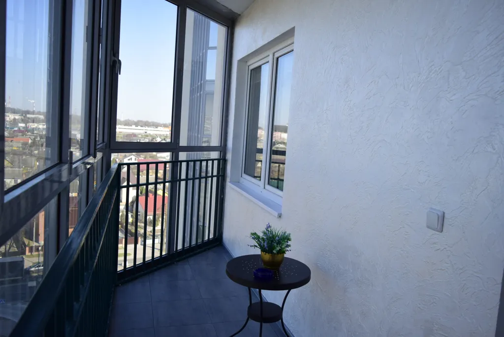 Уютная квартира в центре Гродно