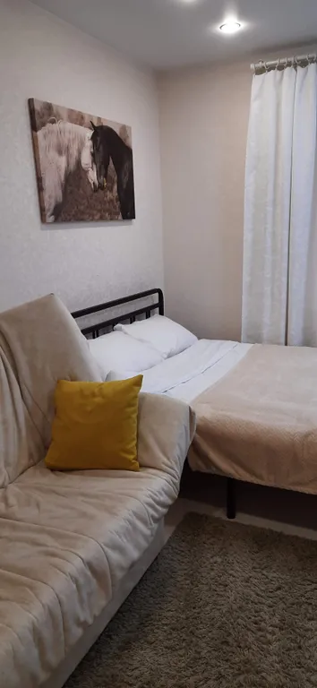 Квартира в центре города