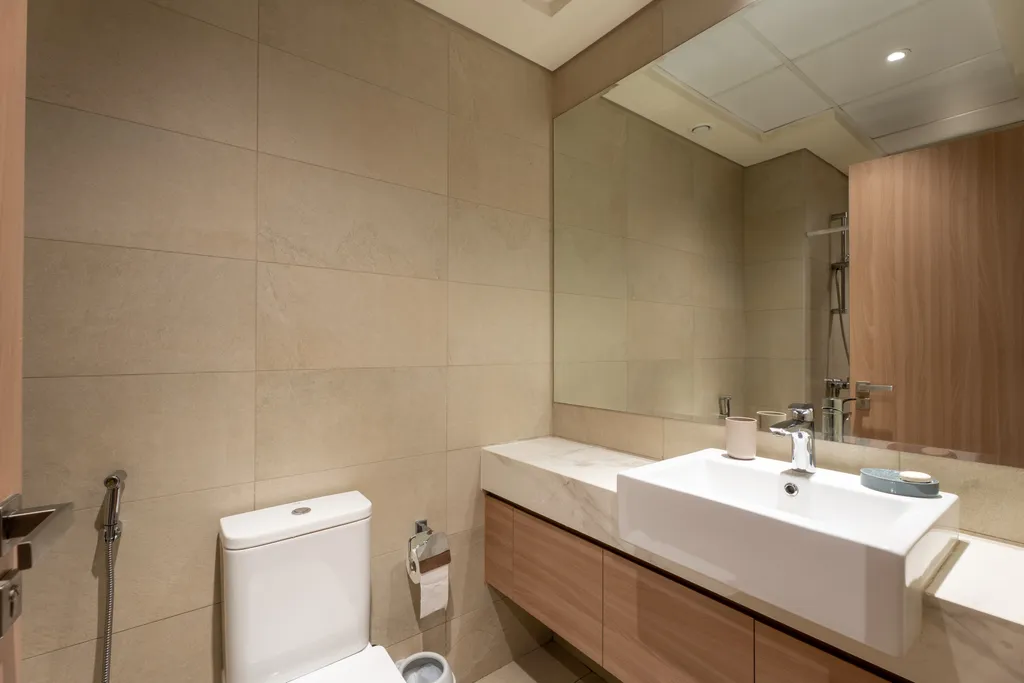 Уютная квартира, Азизи-Ривьера