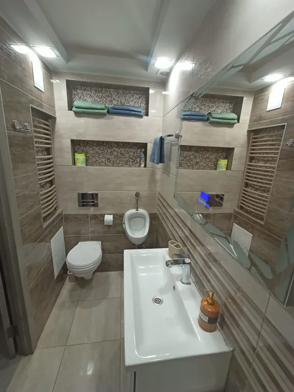 Квартира Авторская квартира с видом на остров Канта — Калининград