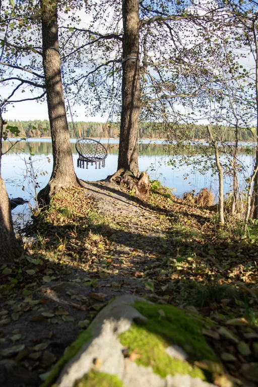 Коттедж 3-комнатный Дом — Приладожское