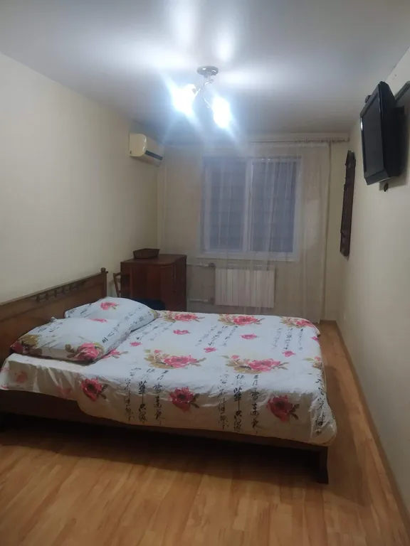 Двухкомнатная квартира у моря в центре города