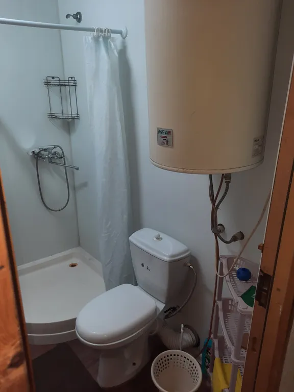 Квартира Комната — Макопсе