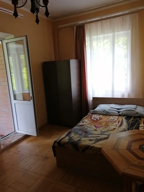 Квартира Комната — Лазаревское