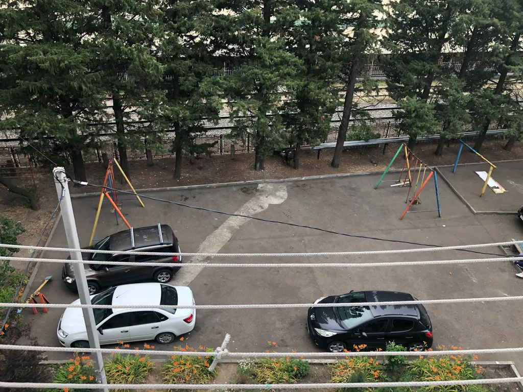 Уютная 2-комнатная квартира в центре