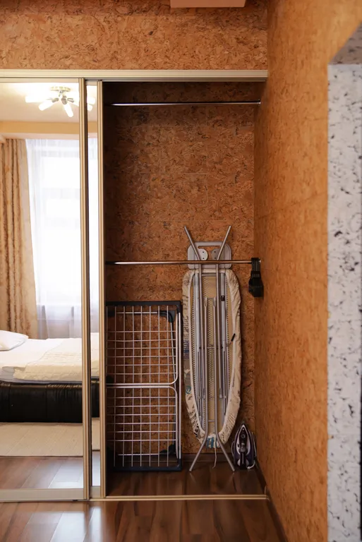 Квартира Gold Fish в историческом центре