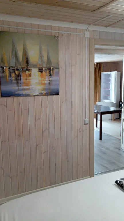 Гостевой дом Озеро и Море