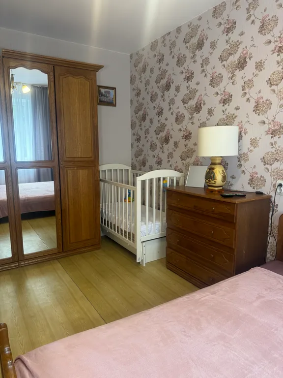 Уютная 3-х комнатная квартира в центре у пляжа