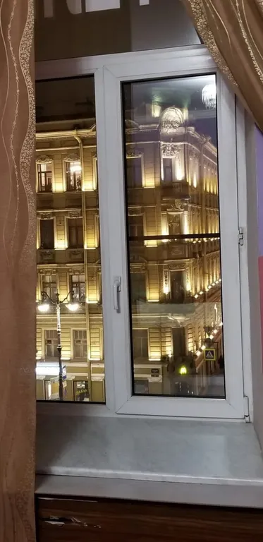 Квартира Комната — Санкт-Петербург