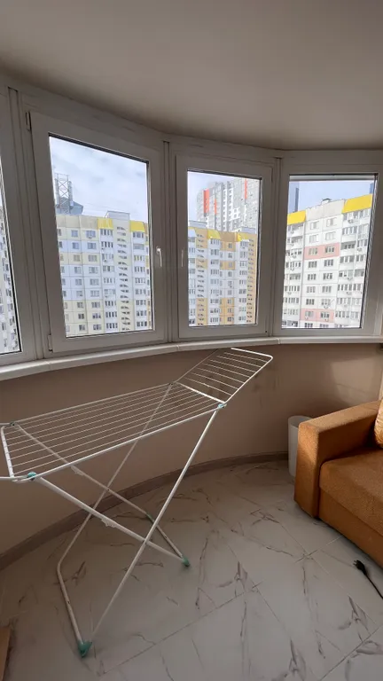 Квартира на берегу реки Волга