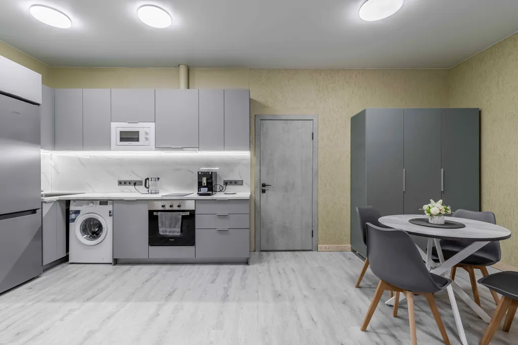 Новая студия