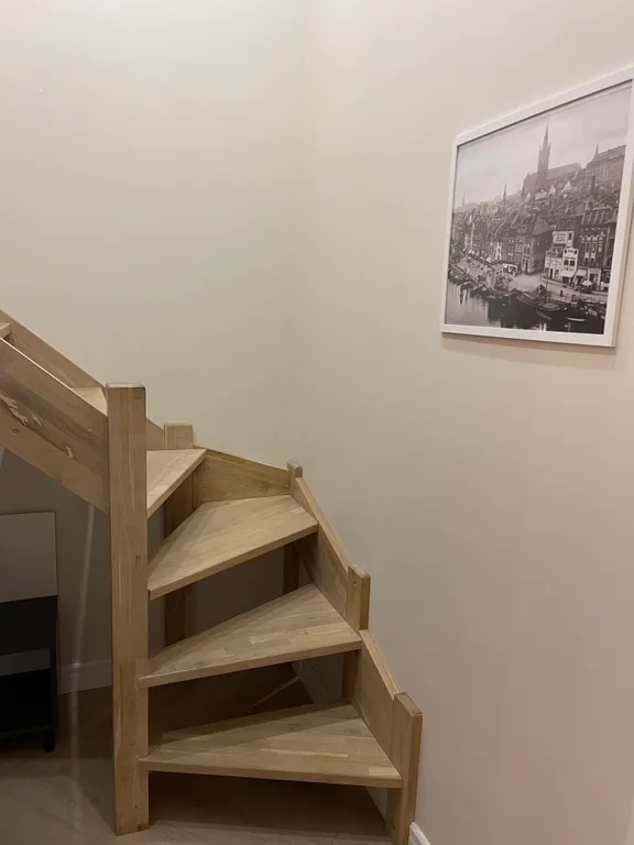 Квартира Апартаменты в центре Калининграда — Калининград