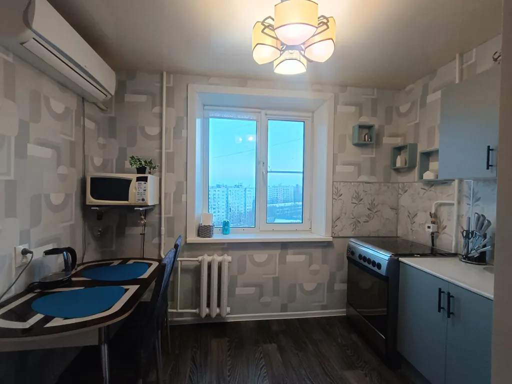 Квартира рядом Центром Нейрохирургии глаза