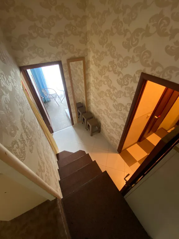 Квартира Квартира Самое сердце Калининграда — Калининград