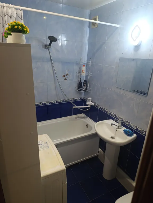 Квартира со всеми удобствами в близи от трассы М4 Дон