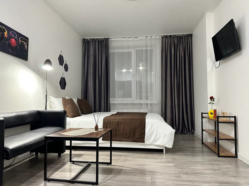 Квартира Лакшери квартира — Нахабино