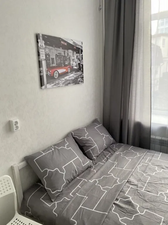 Квартира Комната — аренда посуточно в Ростов-на-Дону