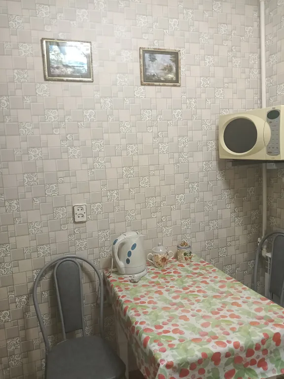 Уютная квартира как дома