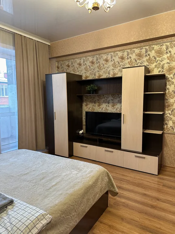 Квартира Спокойная квартира — Иркутск