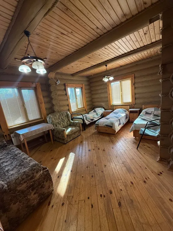 Гостевой дом Дом Гороховых