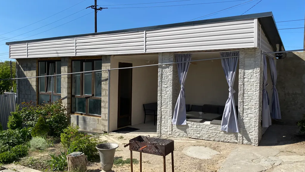 Коттедж 2-комнатный Дом — Волгоград