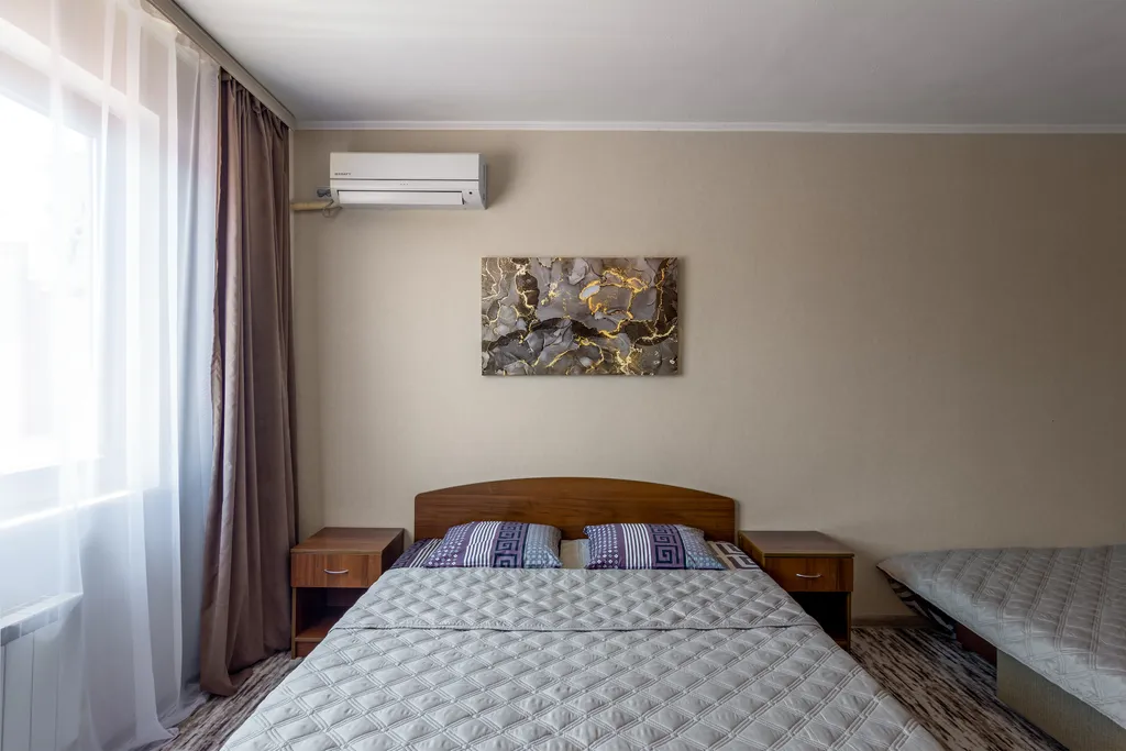 Квартира Комната — Геленджик