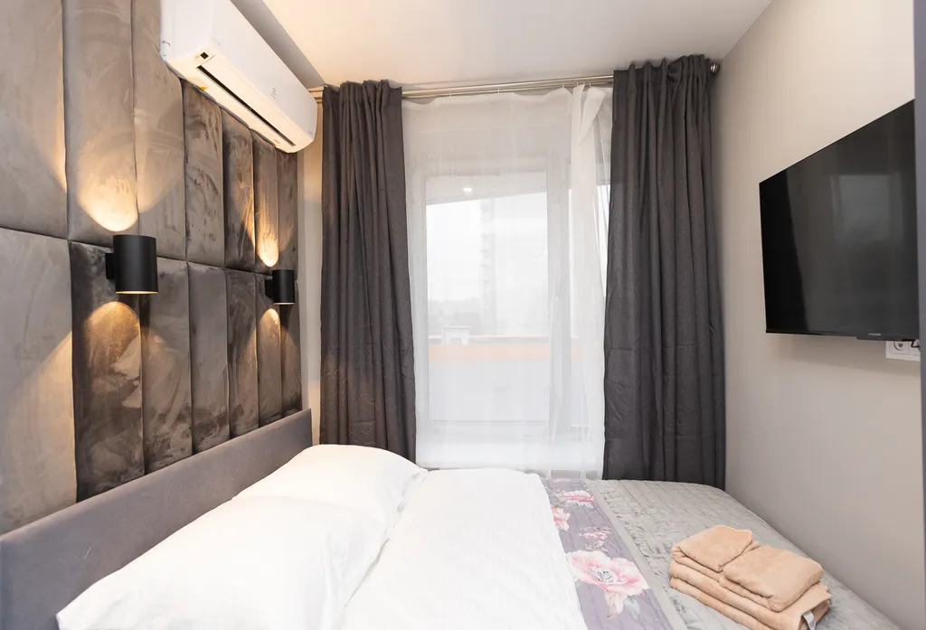 Квартира Квартира Студия в ЖК Ландыши — Москва