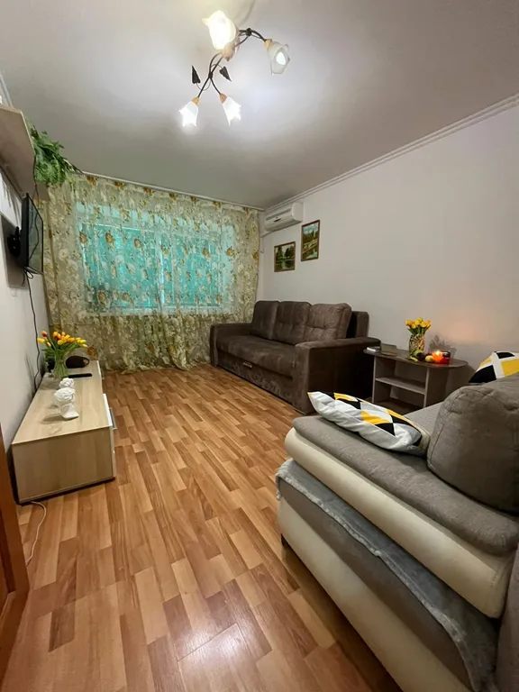 Квартира в центре города — аренда посуточно в Камышин