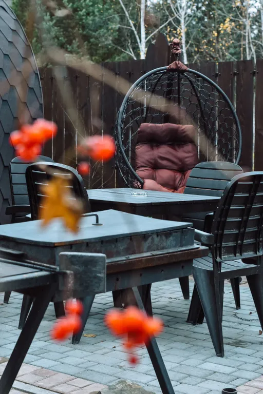 Дом Фэмили-Лодж на Алтае