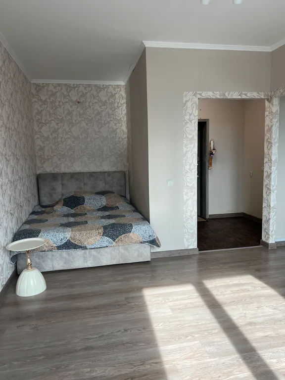 Светлая уютная квартира со всем необходимым