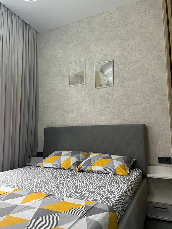 Уютная студия в центре