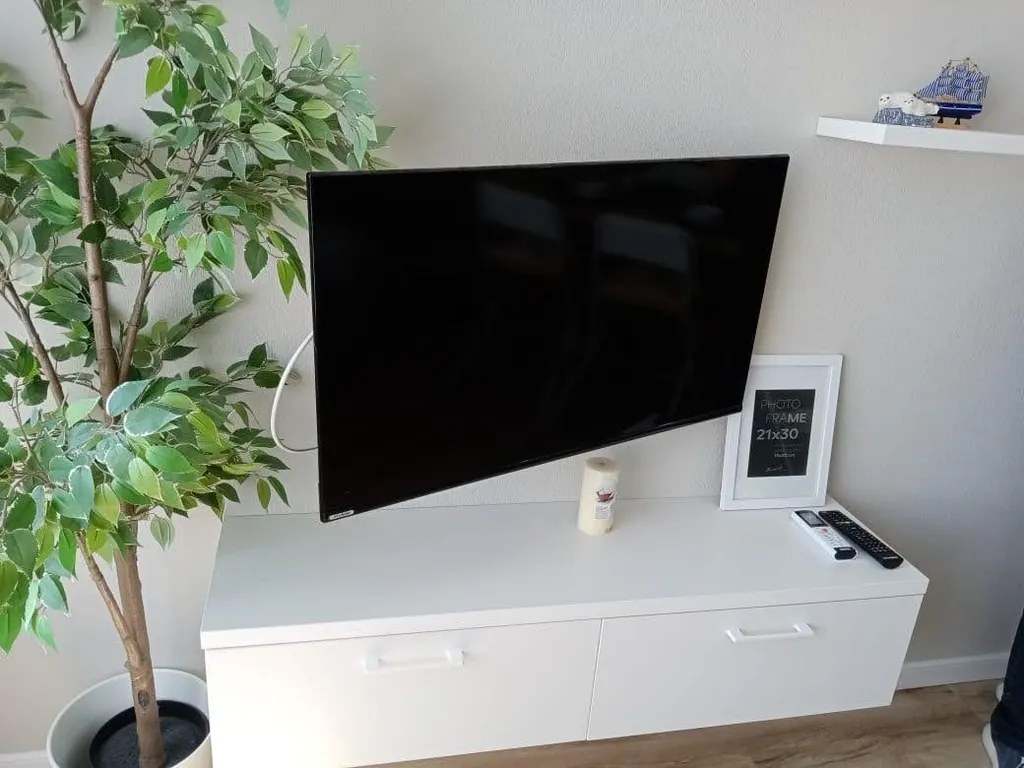 Квартира Квартира Мечта — Анапа