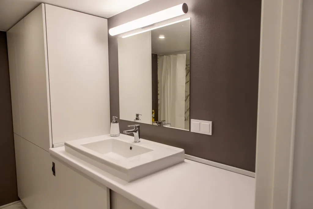 Квартира 1-комнатная Квартира — Калининград