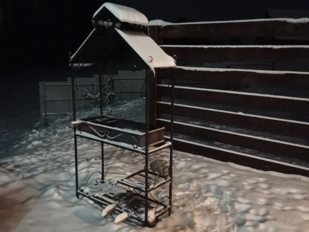 Дом на полуострове