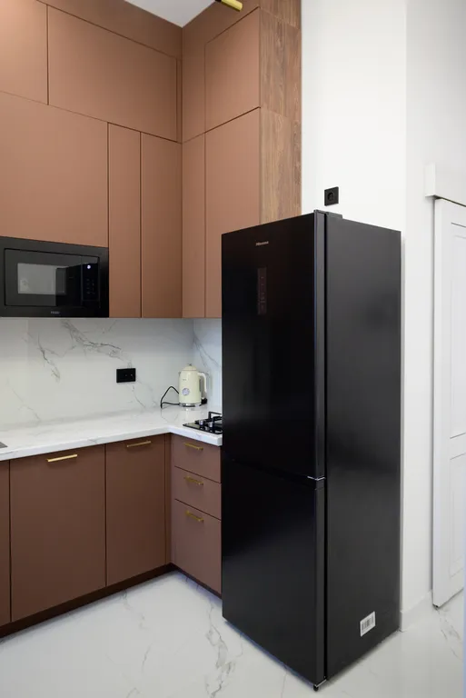 Уютная квартира в курортной зоне