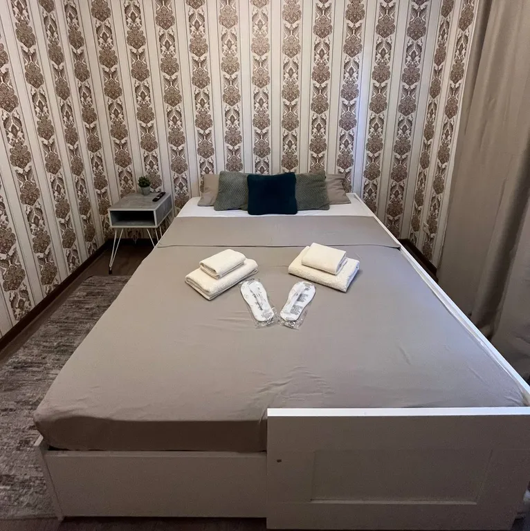 2-комнатная Квартира — аренда посуточно в Армавир