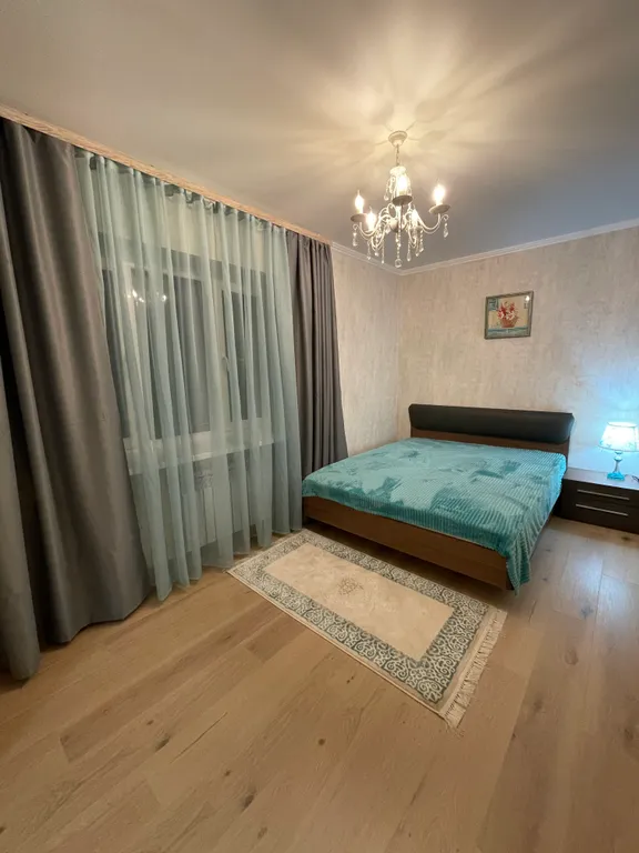 Квартира в курортной зоне в районе озера