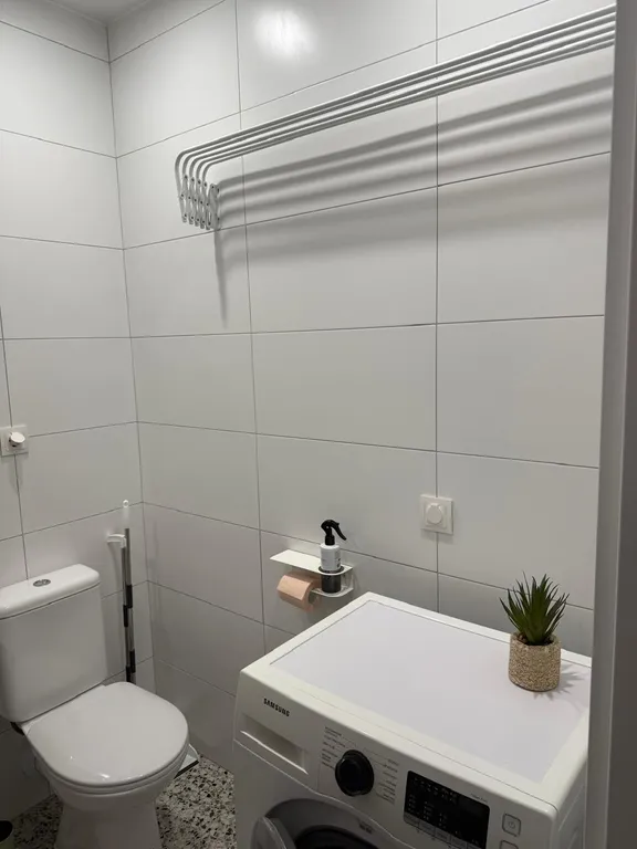 Новая квартира рядом с Шереметьево