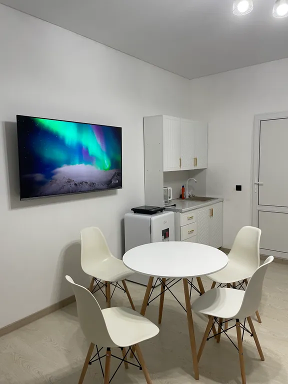 Уютная квартира с видом на море — аренда посуточно в Избербаш