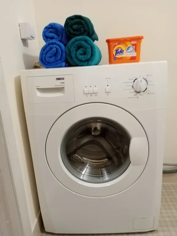 Уютная новая квартира в центре города