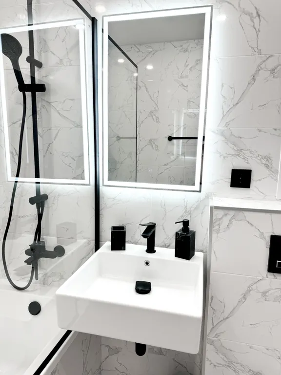 Отличная квартира в центре