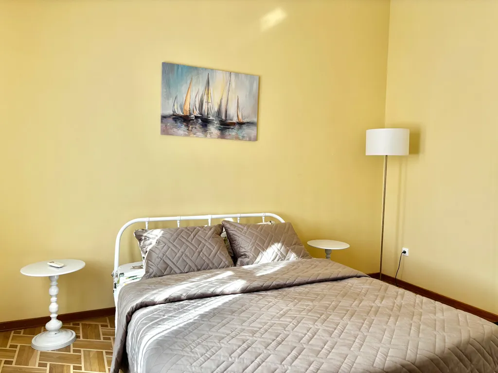 Дом из сериала Отпуск на ТНТ