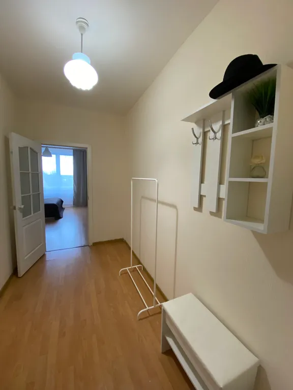 Уютная студия в центре