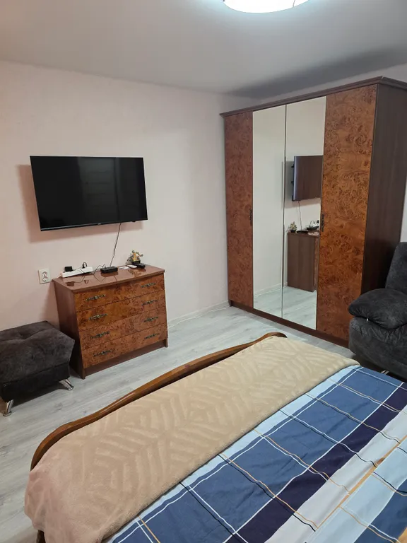 Уютная квартира в центре города!