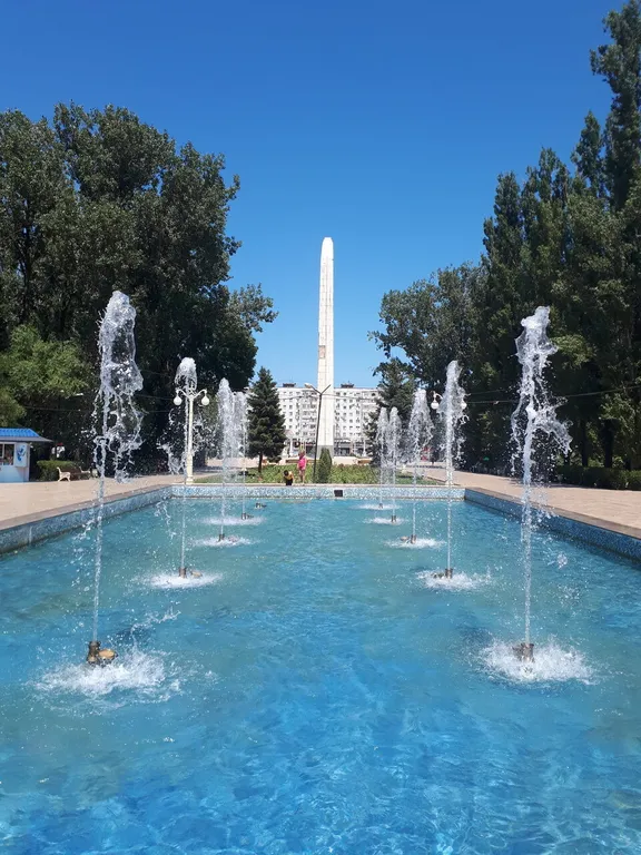 Квартира Квартира в центре города по низкой цене — Махачкала