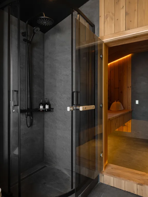 Загородный дом Ива