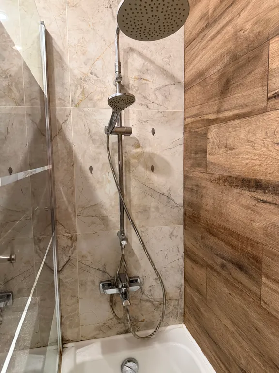 Семейные апартаменты мечты