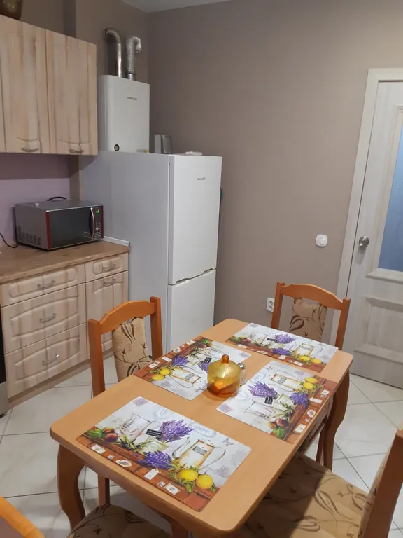 2-х комнатная квартира у Янтарь холла