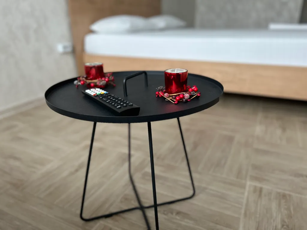 Однокомнатная квартира в центре