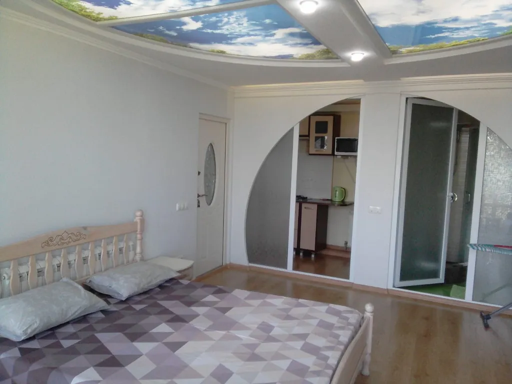 3-уровневый дом с видом на море